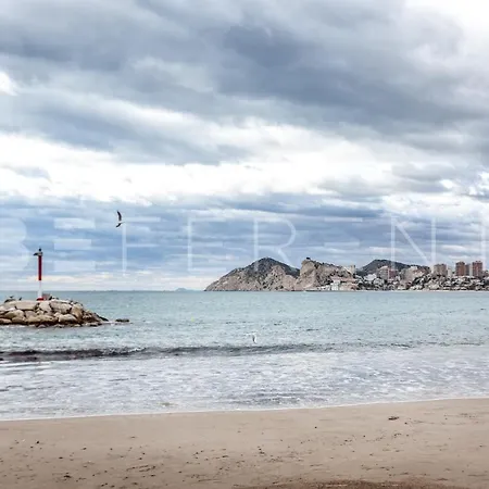 Beferent Etxezuri דירה