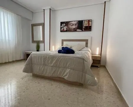 Beferent Etxezuri * Benidorm
