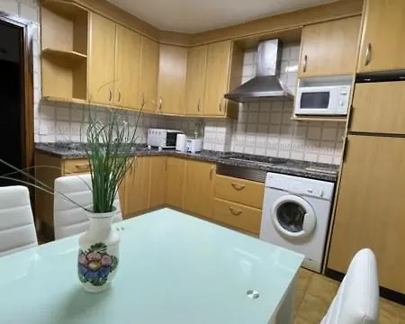 Appartamento Beferent Etxezuri *