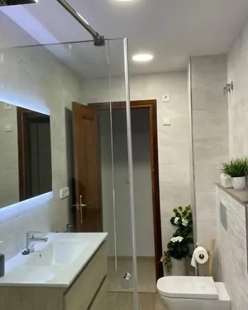 Beferent Etxezuri * Benidorm