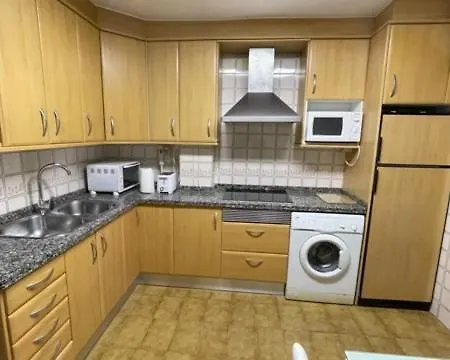 Beferent Etxezuri Benidorm