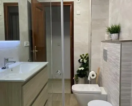 Beferent Etxezuri * Benidorm