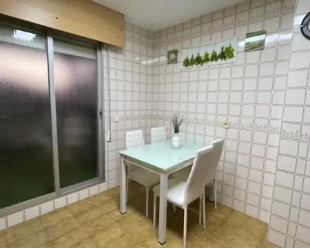 Beferent Etxezuri Apartment *