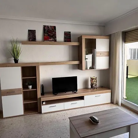 Beferent Etxezuri Apartment