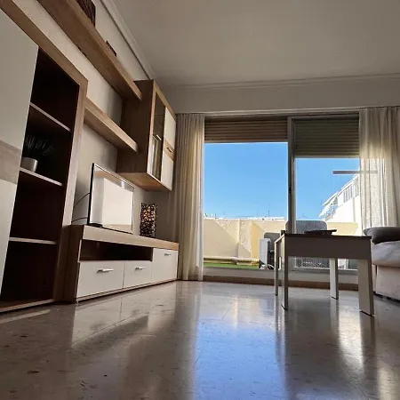 Apartment Beferent Etxezuri *