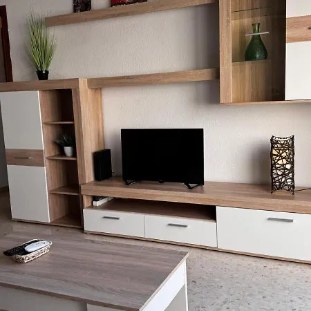 Beferent Etxezuri Appartamento Benidorm