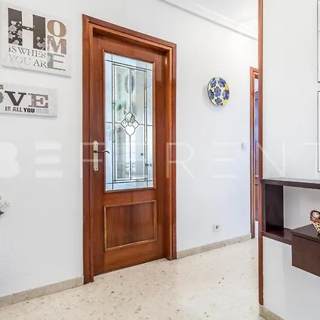 Beferent Etxezuri Benidorm