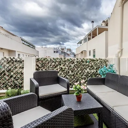 Apartment Beferent Etxezuri