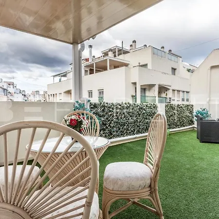 Apartment Beferent Etxezuri