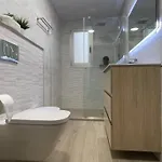 Beferent Etxezuri Lejlighed Benidorm