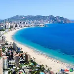 Lejlighed Beferent Etxezuri Benidorm