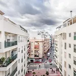 Beferent Etxezuri Lejlighed Benidorm