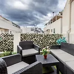 Lejlighed Beferent Etxezuri