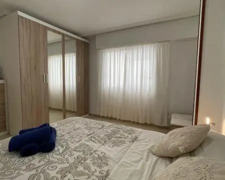 Beferent Etxezuri * Benidorm