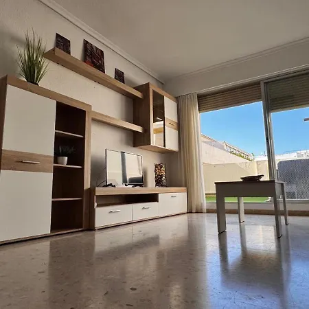 Beferent Etxezuri * Benidorm