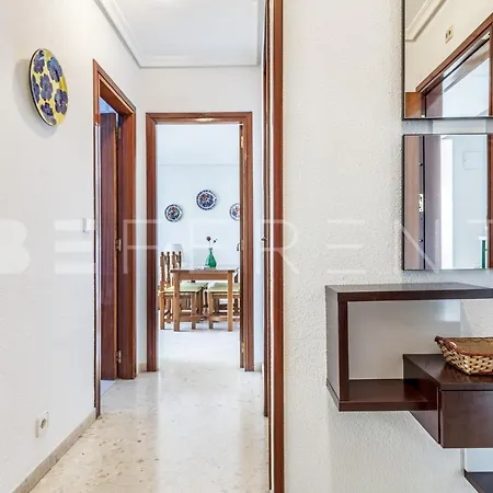 Appartement Beferent Etxezuri Benidorm