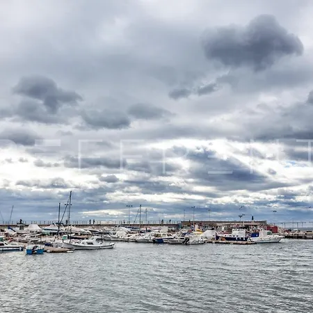 Appartement Beferent Etxezuri Benidorm