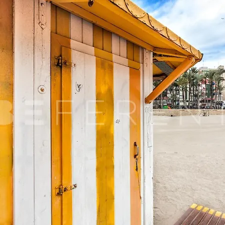 Beferent Etxezuri Benidorm