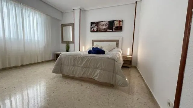Beferent Etxezuri * Benidorm