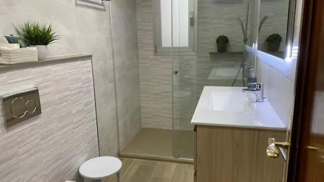 Apartmán Beferent Etxezuri Benidorm