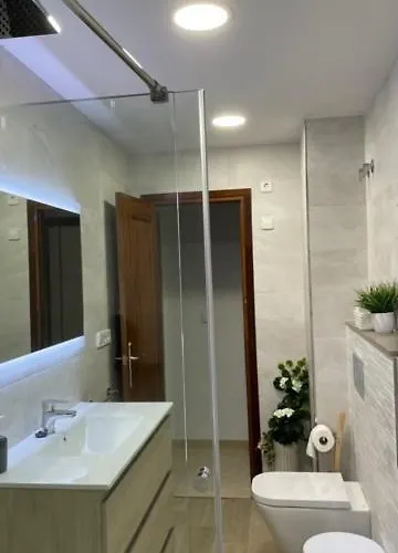 Beferent Etxezuri * Benidorm
