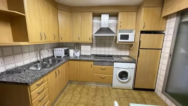 Beferent Etxezuri Benidorm