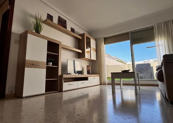 Beferent Etxezuri * Benidorm