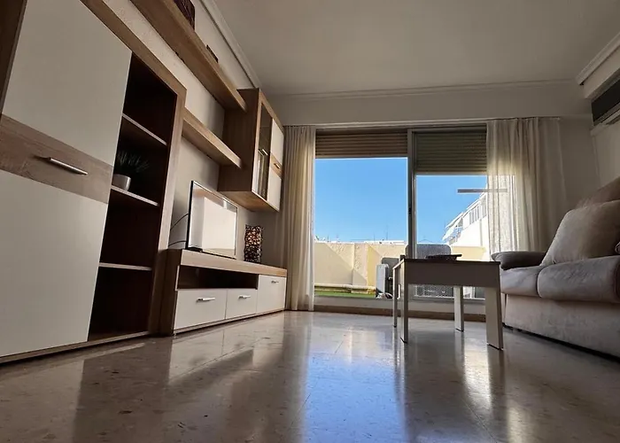 Apartmán Beferent Etxezuri *