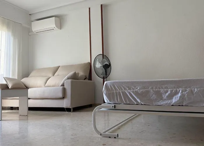 Beferent Etxezuri Benidorm