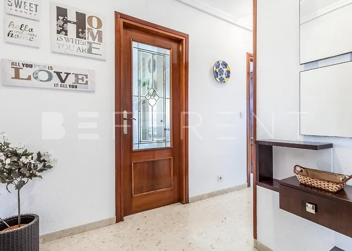 Beferent Etxezuri Benidorm