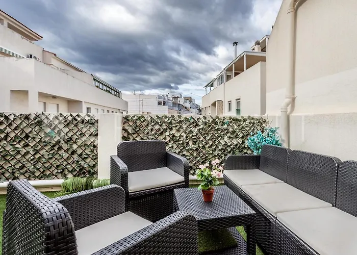 Apartmán Beferent Etxezuri