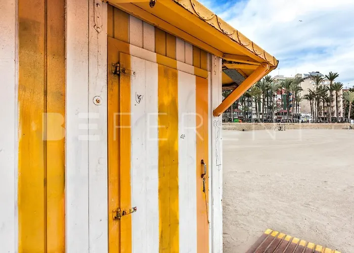 Beferent Etxezuri Benidorm