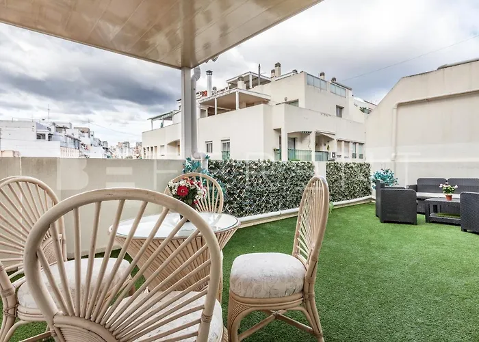 Apartmán Beferent Etxezuri