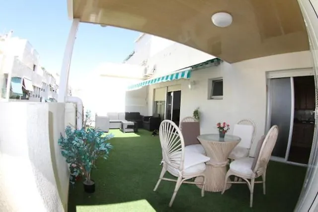 Apartmán Beferent Etxezuri